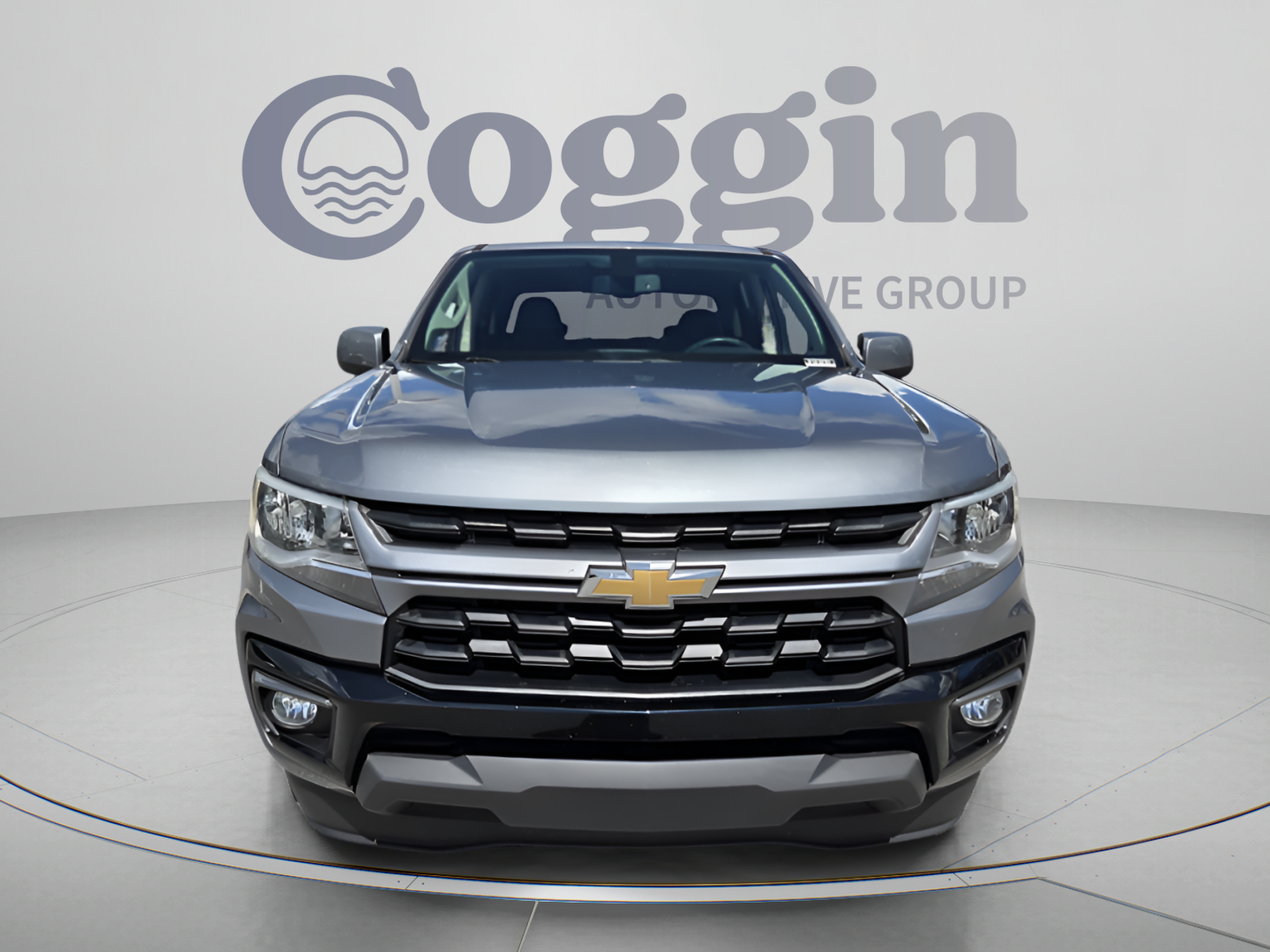 Used 2022 Chevrolet Colorado LT w/ LT Convenience Package RWD image 8