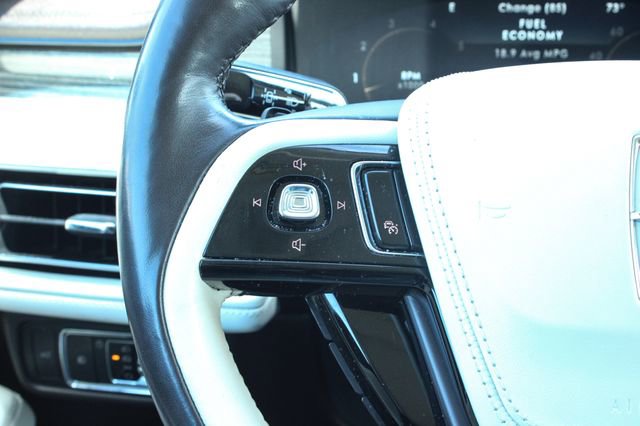 Used 2021 Lincoln Aviator Black Label w/ Dynamic Handling Package AWD/4WD image 23