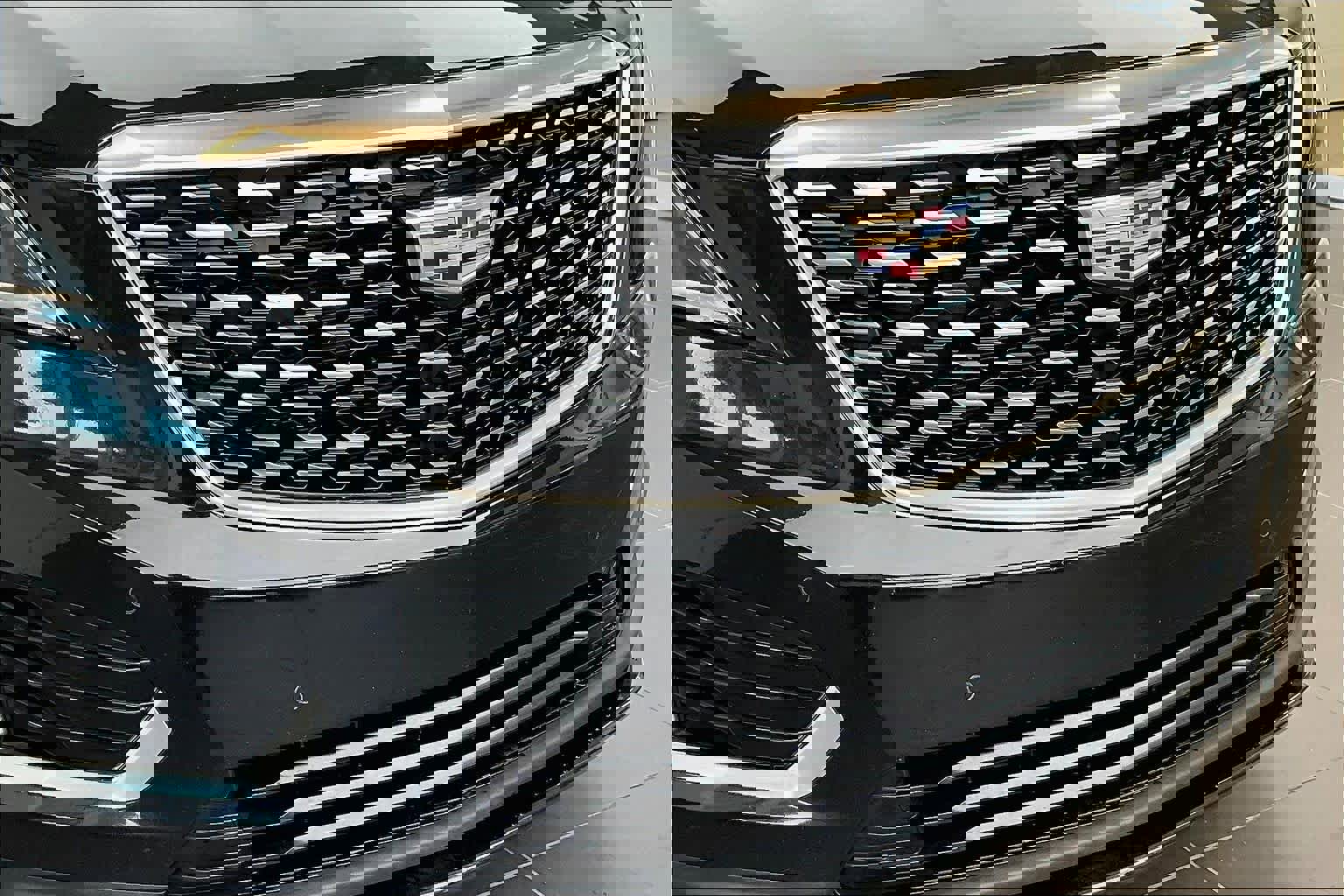 Used 2022 Cadillac XT5 Luxury image 59