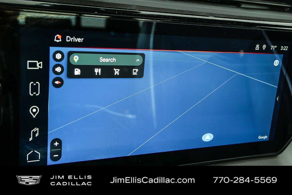 Used 2024 GMC Sierra 2500 AT4X AWD/4WD image 16