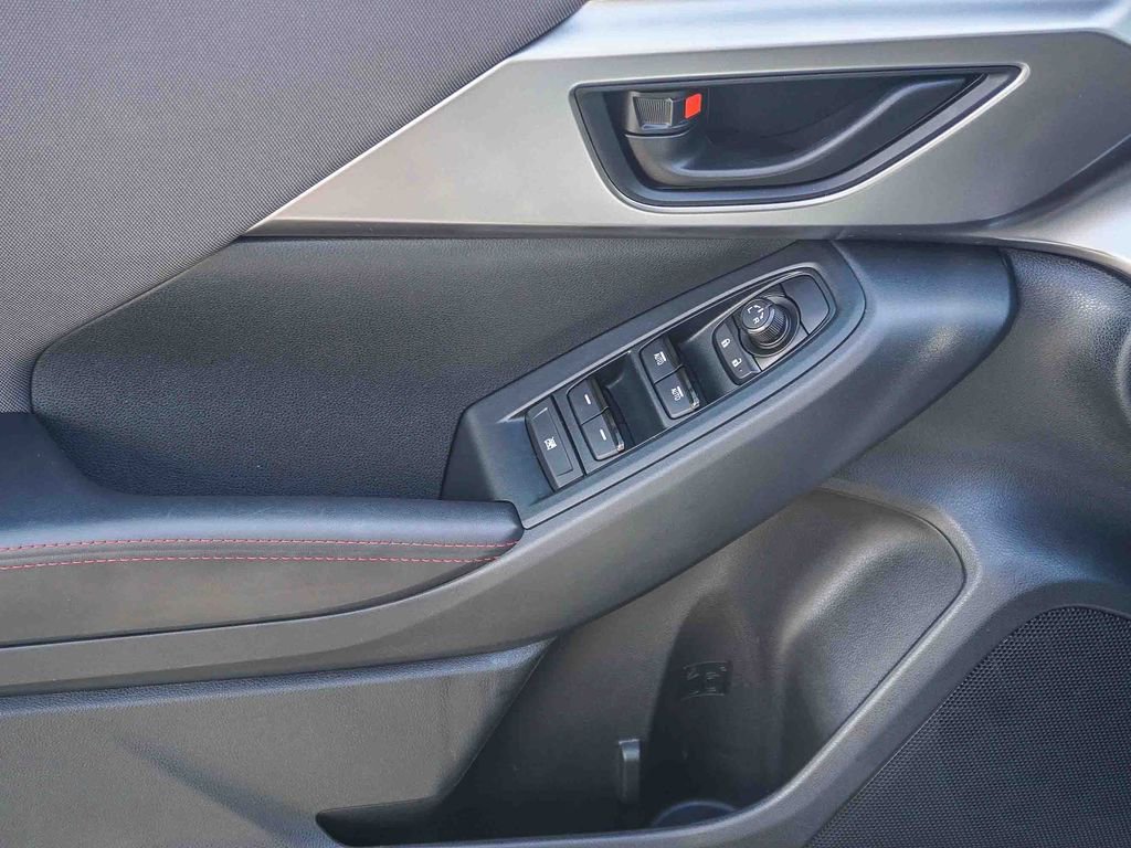 Certified 2025 Subaru Impreza 2.0i Sport image 18