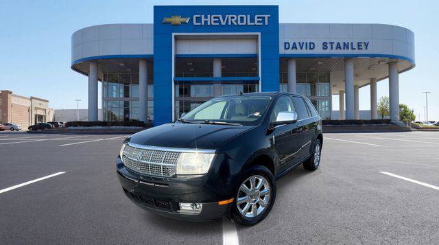 Used 2008 Lincoln MKX 2WD