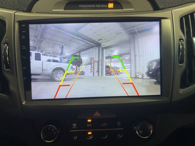 Used 2014 Kia Sportage LX AWD/4WD image 2