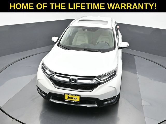 Used 2019 Honda CR-V Touring image 61
