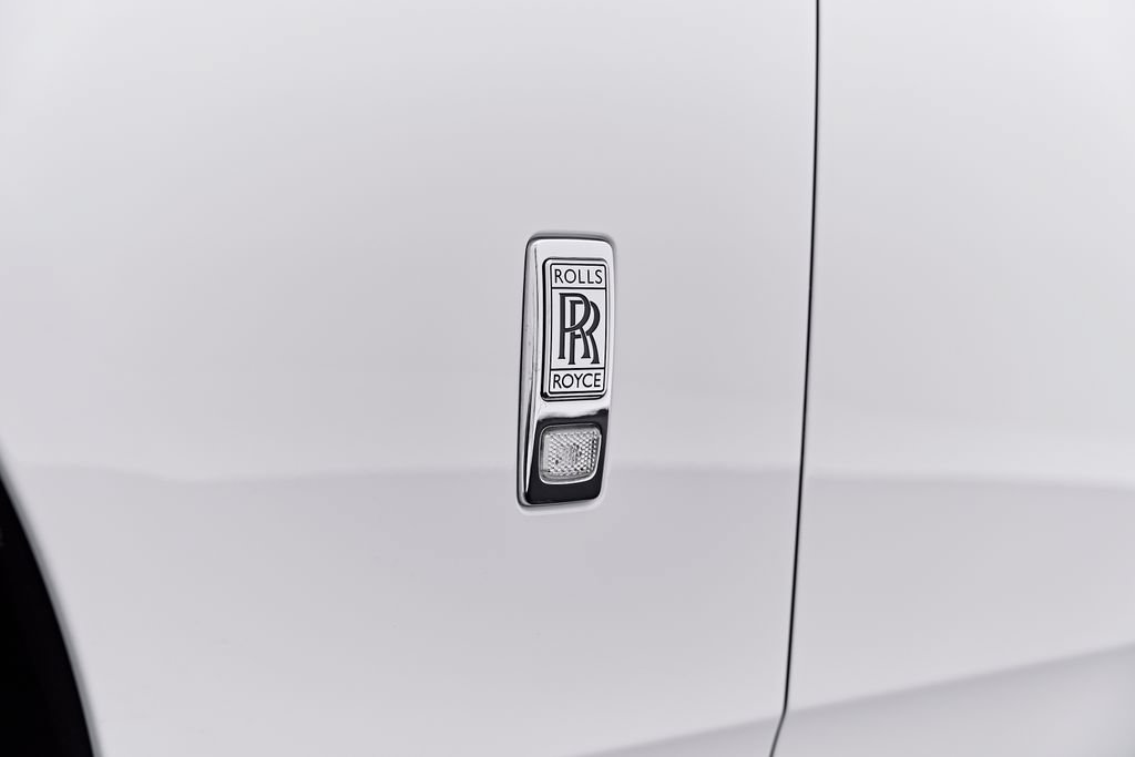 Used 2021 Rolls-Royce Phantom Sedan RWD image 24