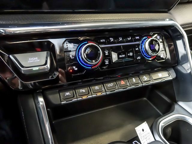 Certified 2024 GMC Sierra 1500 Denali w/ Denali Reserve Package image 24