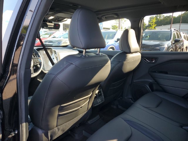 Certified 2026 Subaru Forester Limited AWD/4WD image 14