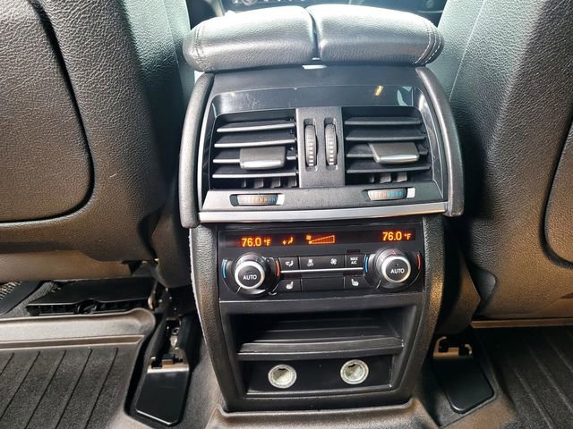 Used 2017 BMW X5 xDrive35i AWD/4WD image 14