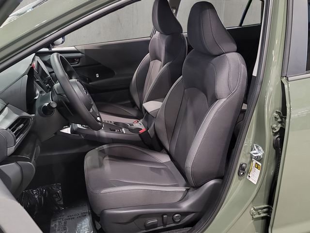New 2026 Subaru Crosstrek 2.0i Premium image 10