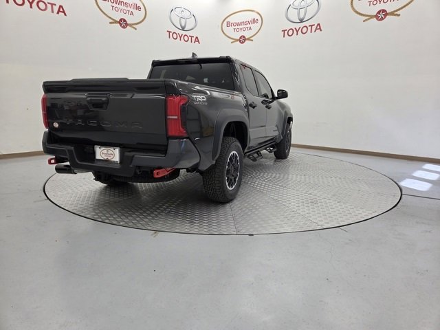 New 2026 Toyota Tacoma TRD Off-Road image 8