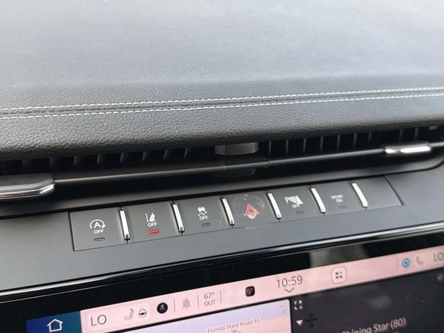 New 2026 Jeep Grand Cherokee L Limited AWD/4WD image 41