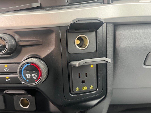 New 2024 Ford F550 4x4 Regular Cab Super Duty image 19