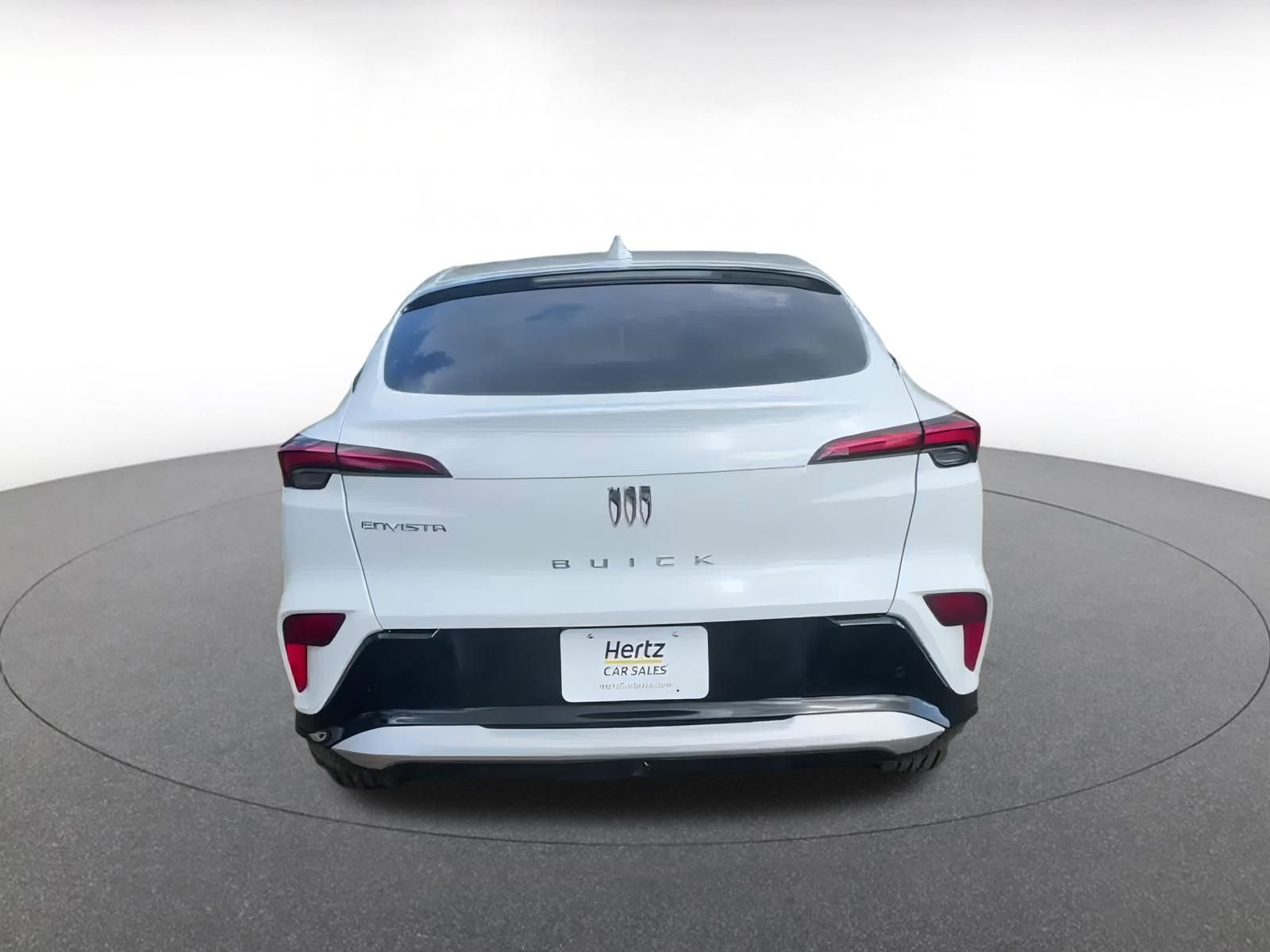 Used 2025 Buick Envista Sport Touring image 12