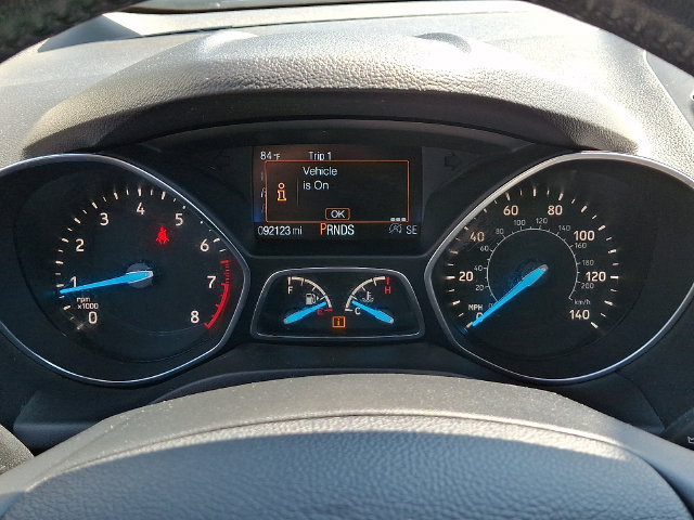 Used 2019 Ford Escape Titanium AWD/4WD image 31
