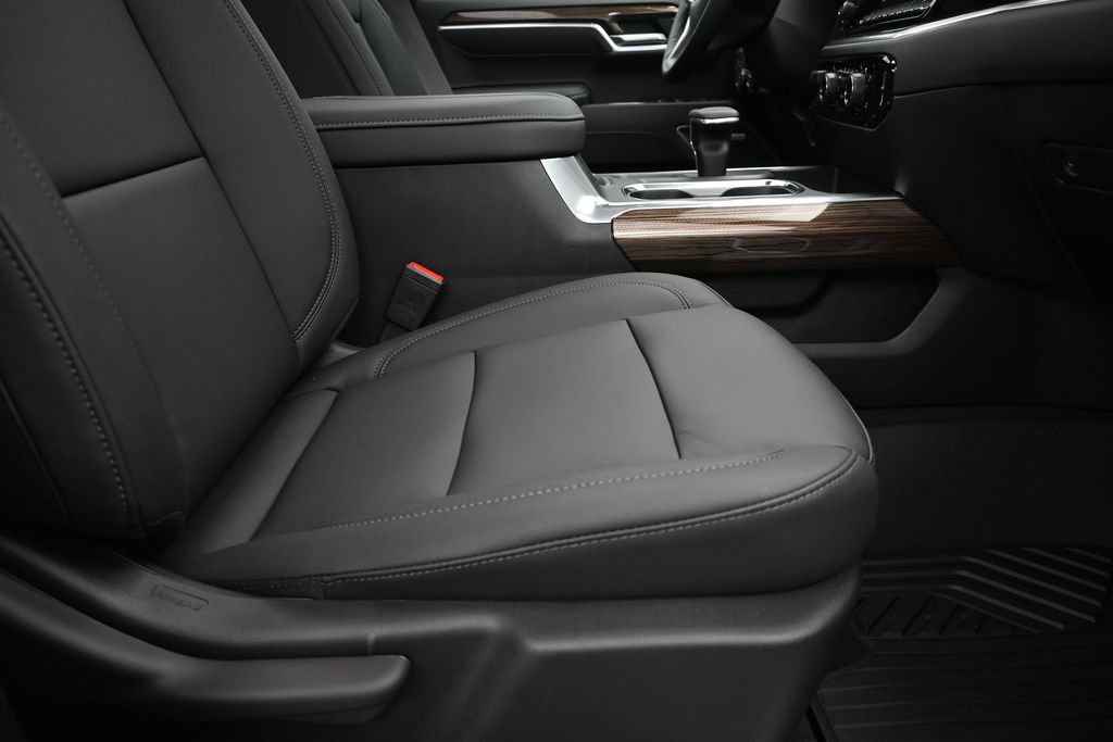 New 2026 Chevrolet Silverado 1500 RST AWD/4WD image 27