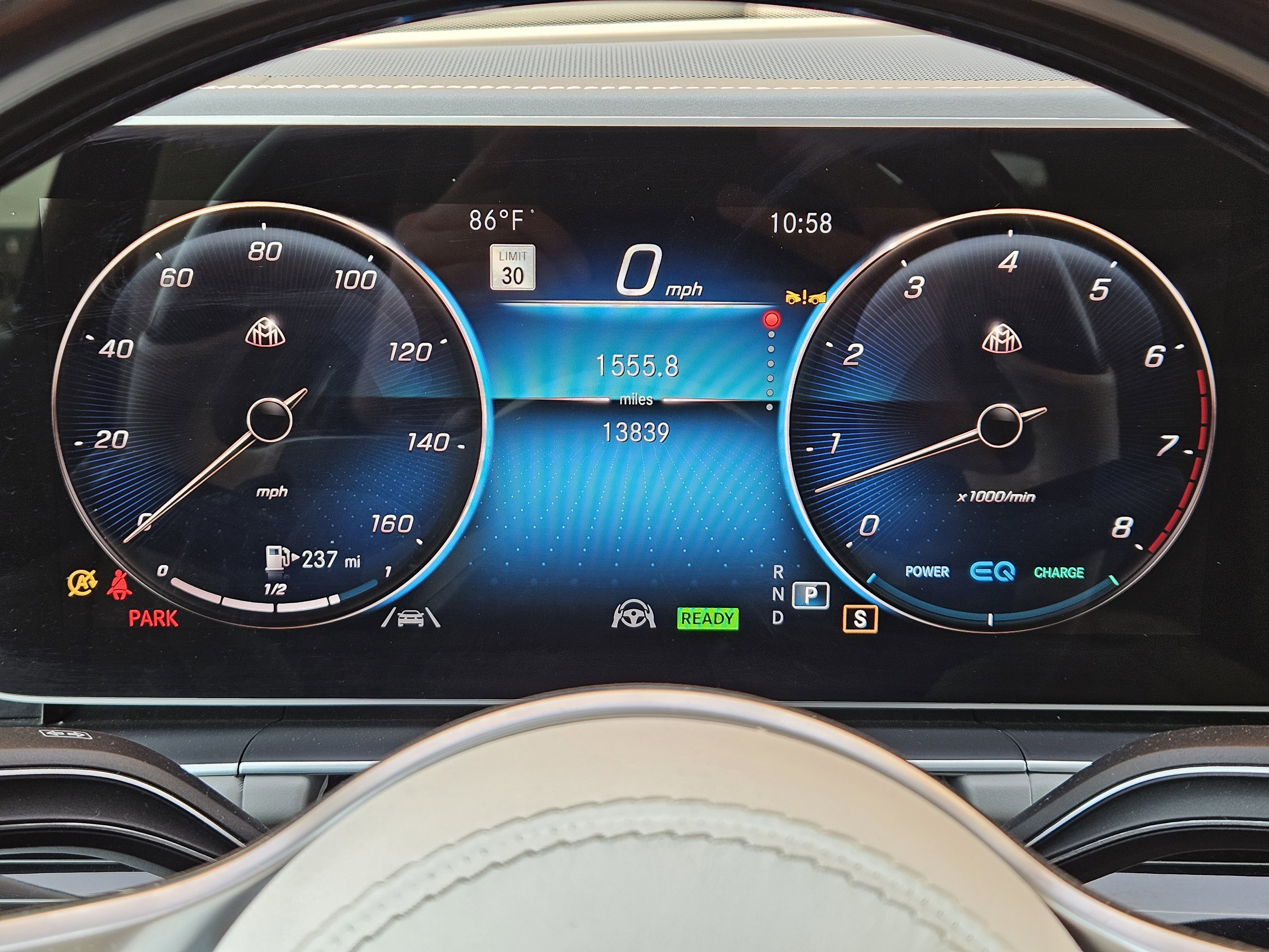 Certified 2022 Mercedes-Benz Maybach GLS 600 4MATIC image 18