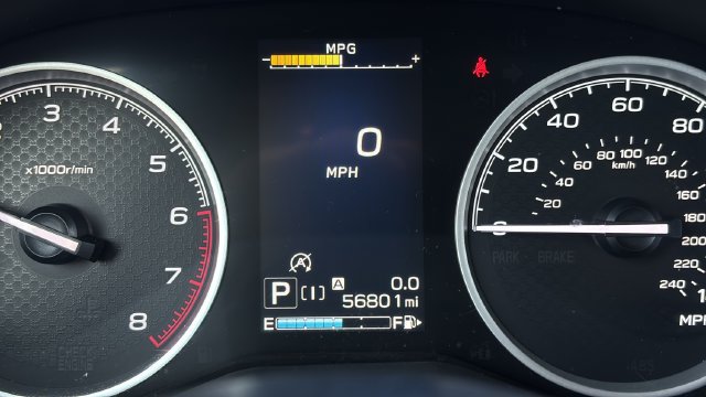 Used 2021 Subaru Forester Premium AWD/4WD image 21