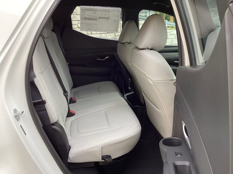 New 2026 Hyundai Santa Cruz SEL image 12