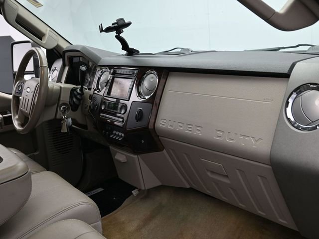 Used 2008 Ford F450 4x4 Crew Cab Super Duty image 26