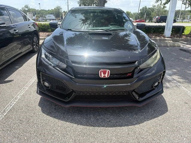 Used 2017 Honda Civic Type R image 9