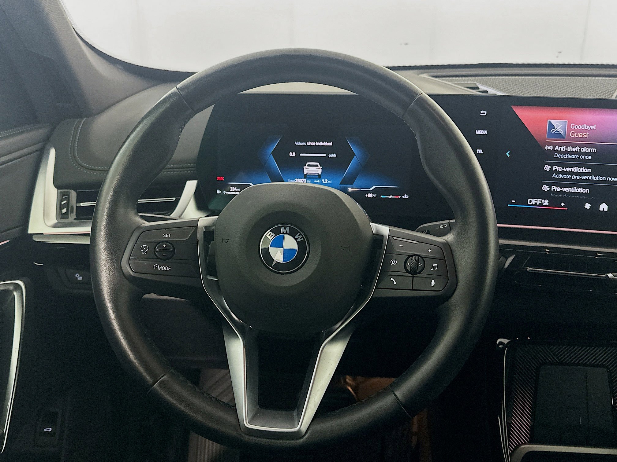 Used 2025 BMW X1 xDrive28i image 18