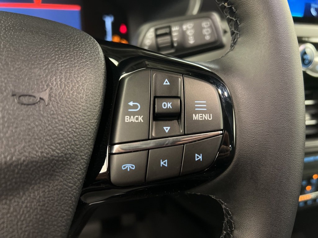 New 2026 Ford Escape Active w/ Cold Weather Package image 19