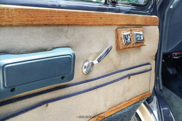 Used 1988 Chevrolet G20 RWD image 59