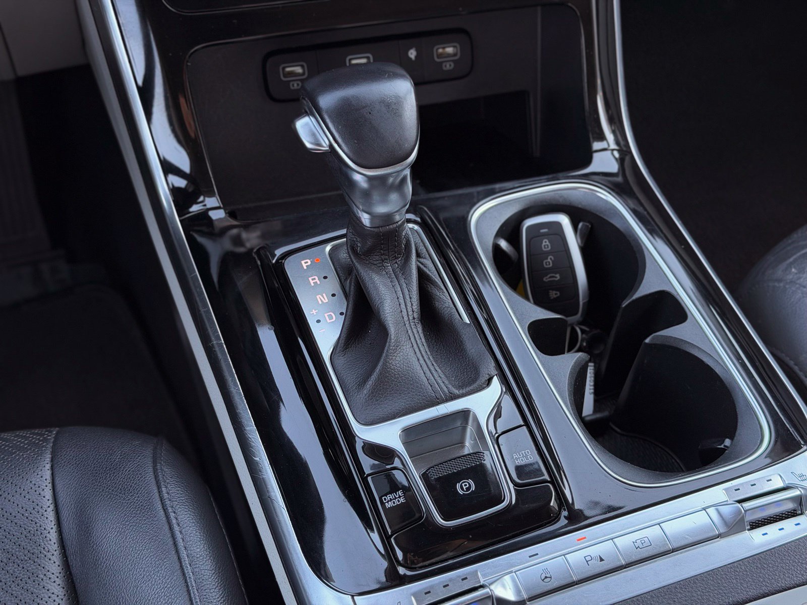 Used 2022 Kia Carnival SX Prestige FWD image 50