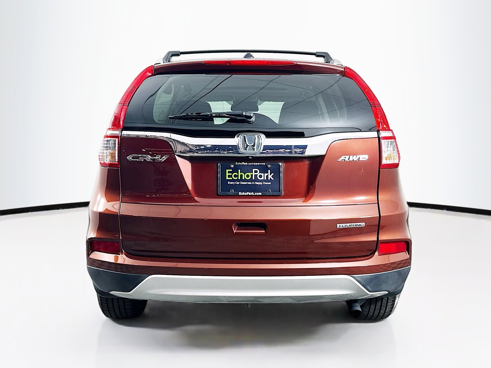 Used 2016 Honda CR-V Touring image 7