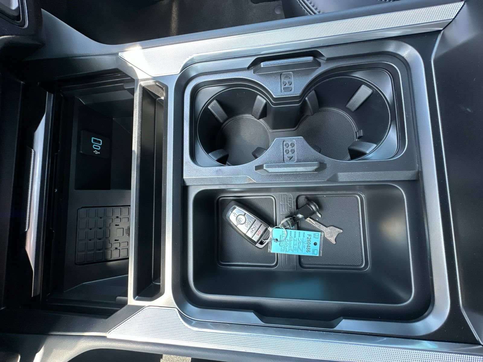 New 2026 Ford F350 Platinum AWD/4WD image 21