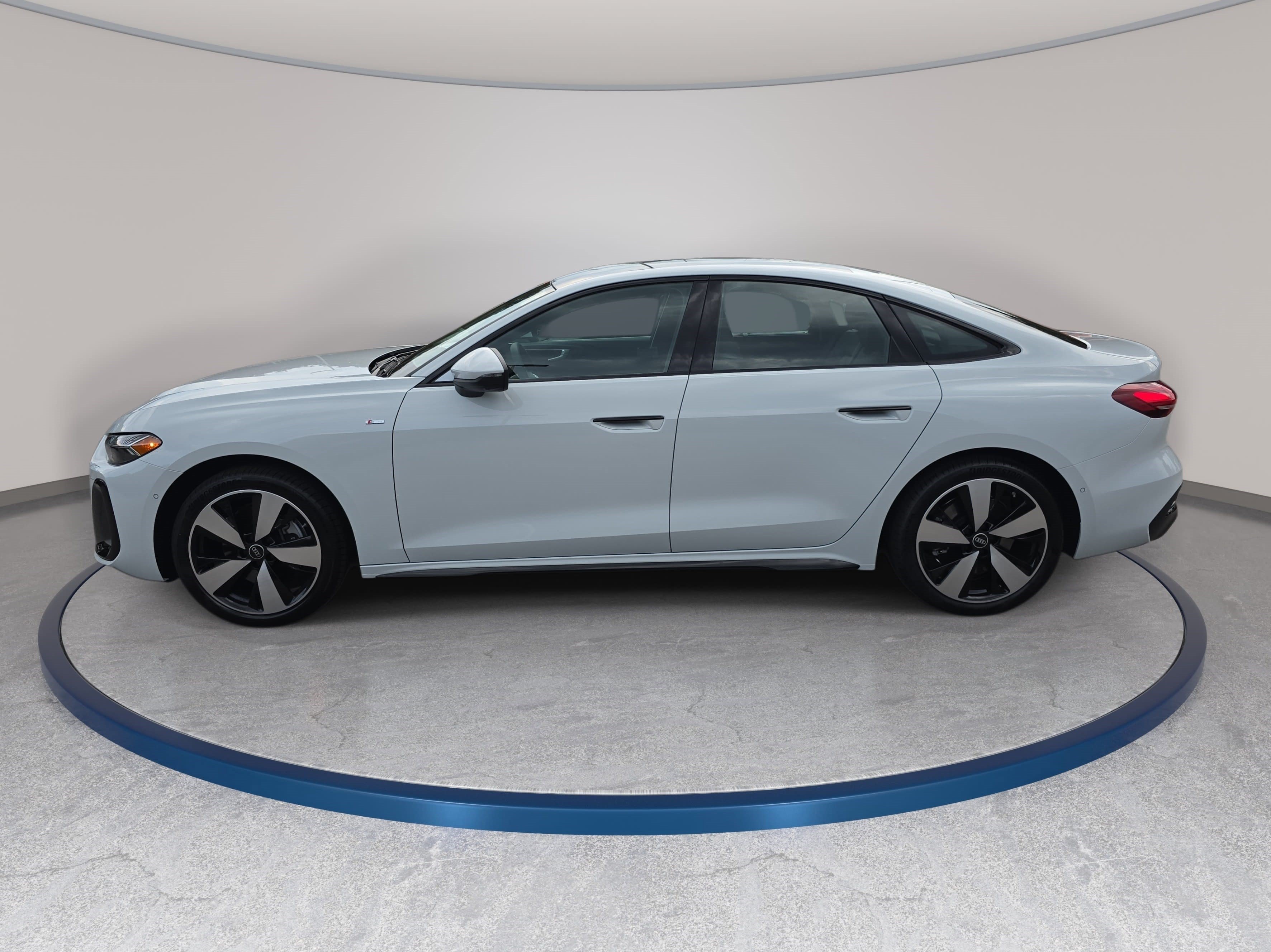 New 2026 Audi A5 2.0T Premium Plus AWD/4WD image 8