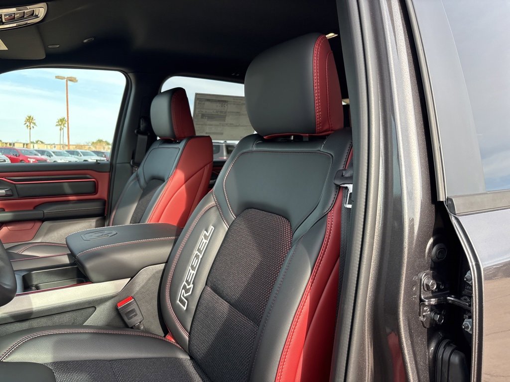 New 2026 RAM 1500 Rebel image 14