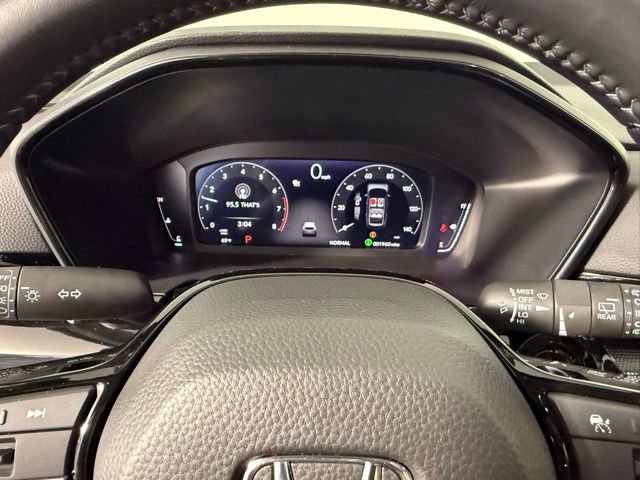 Used 2026 Honda CR-V EX-L image 19