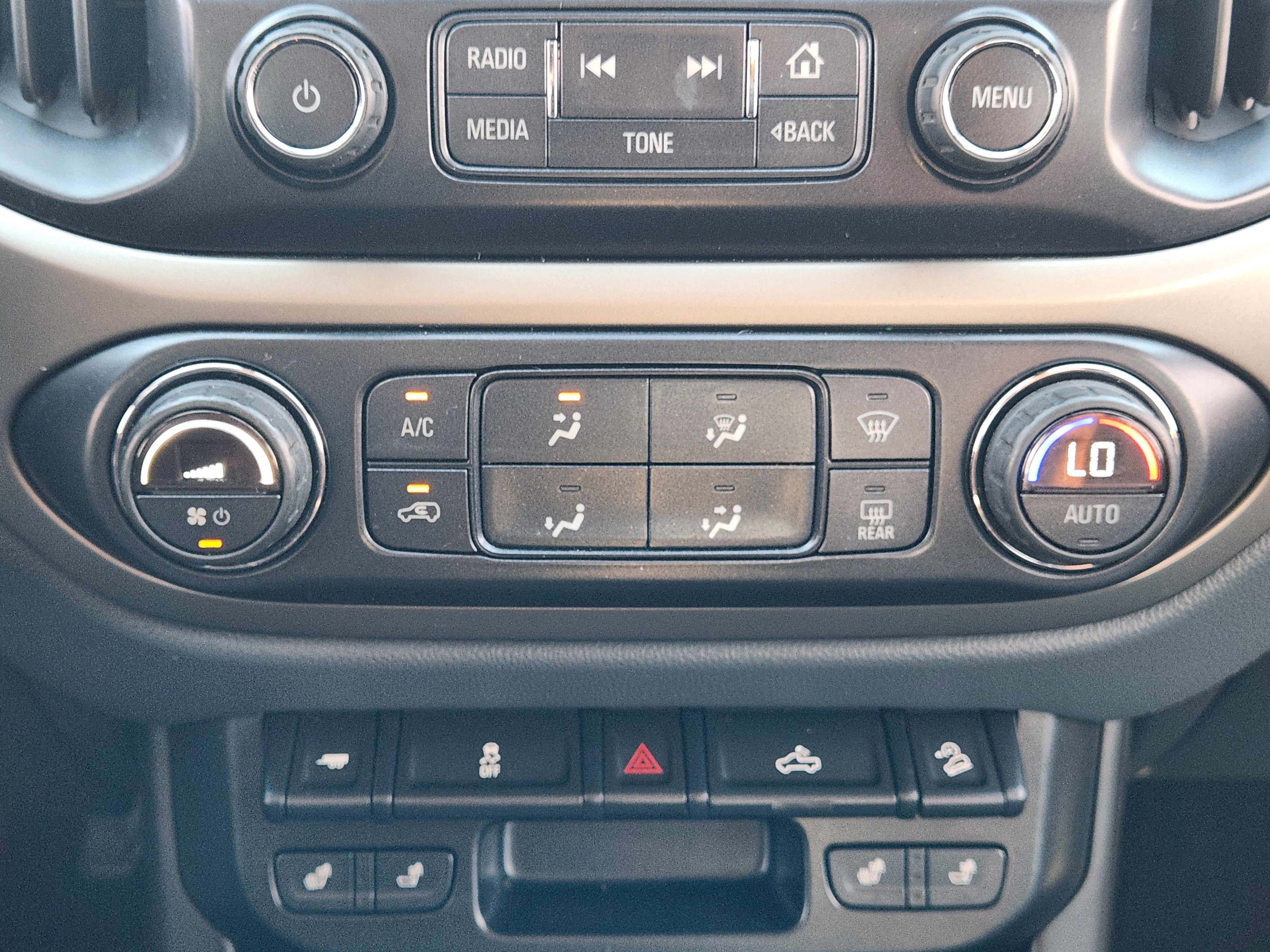 Used 2016 Chevrolet Colorado Z71 image 22