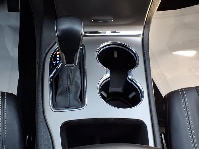 Used 2021 Jeep Grand Cherokee Limited w/ Quick Order Package 28K 80th RWD image 23