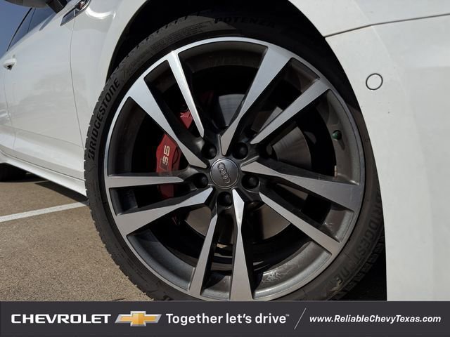 Used 2021 Audi S5 Prestige w/ Prestige Package image 10