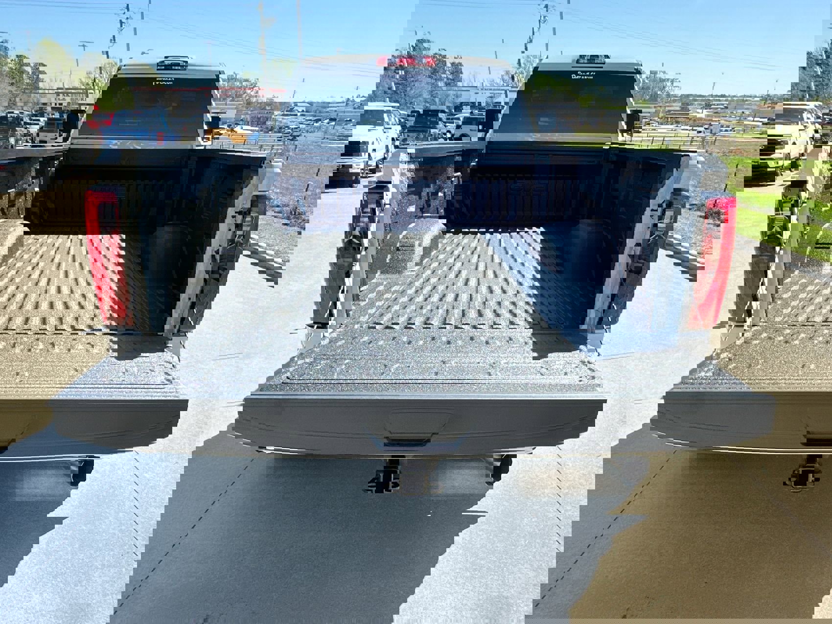 Used 2026 GMC Sierra 3500 SLE w/ SLE Convenience Package image 22