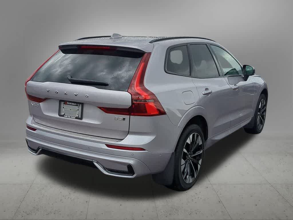 Certified 2026 Volvo XC60 B5 Plus w/ Protection Package Premier AWD/4WD image 6
