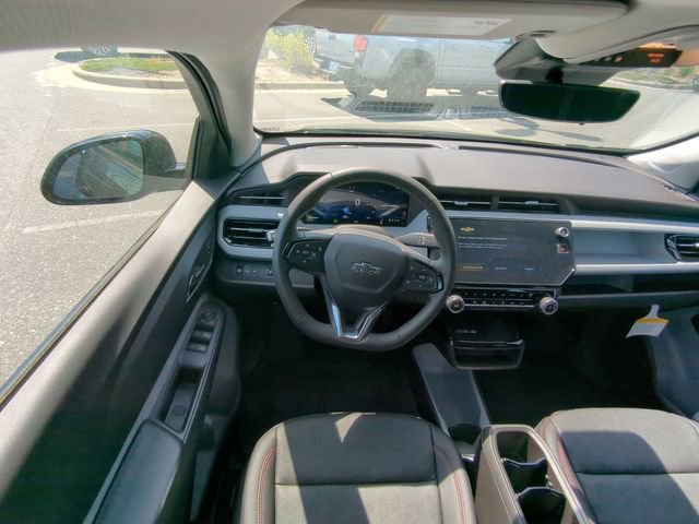 New 2027 Chevrolet Bolt RS w/ Technology Package FWD image 40