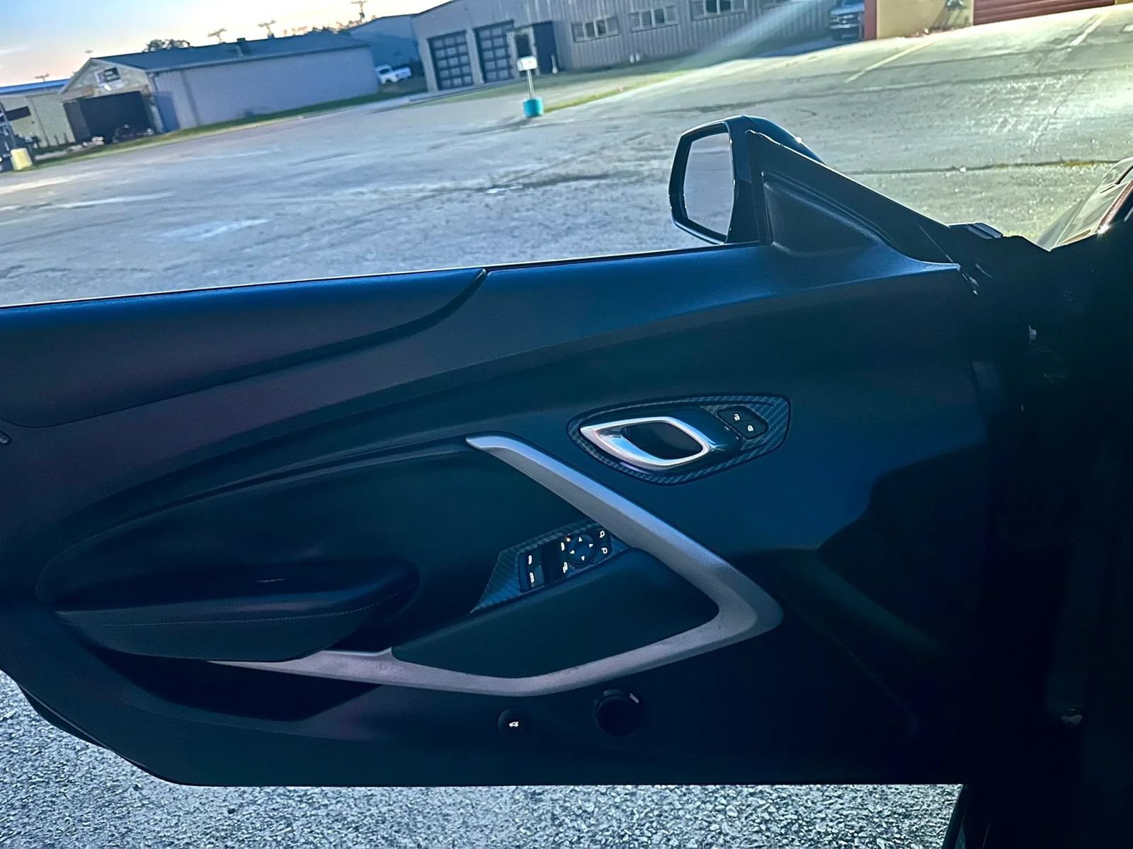 Used 2019 Chevrolet Camaro LT RWD image 38