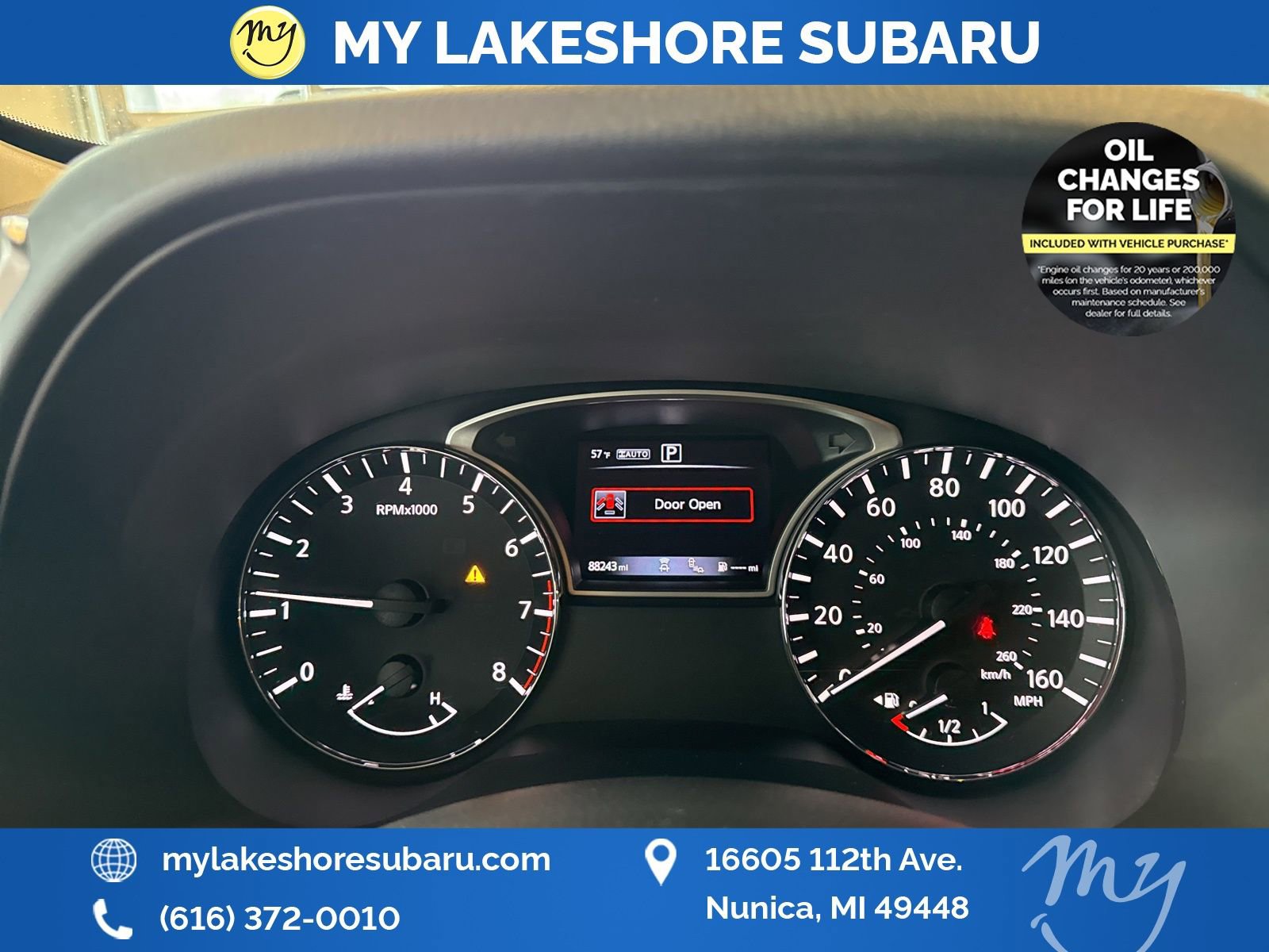 Used 2019 Nissan Pathfinder SV w/ Rock Creek Edition image 21