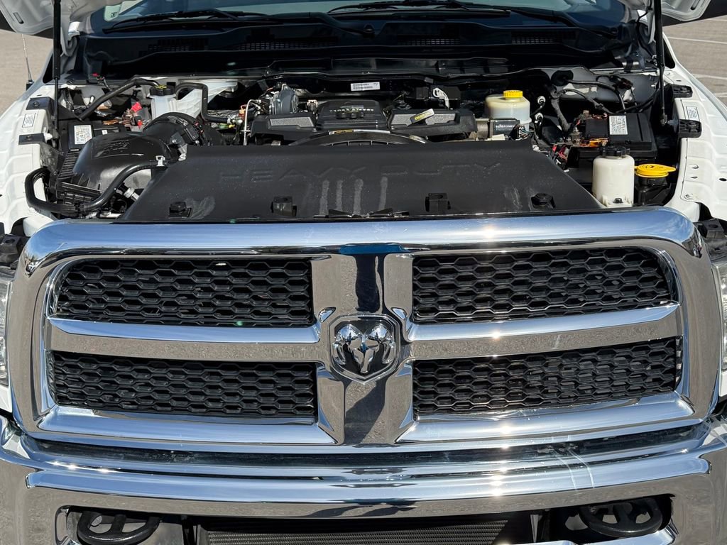 Used 2016 RAM 2500 Tradesman w/ Chrome Appearance Group image 21