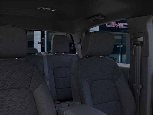New 2026 GMC Canyon Elevation image 24