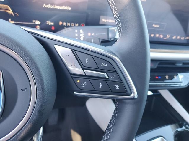 New 2026 Buick Envision Avenir AWD/4WD image 28