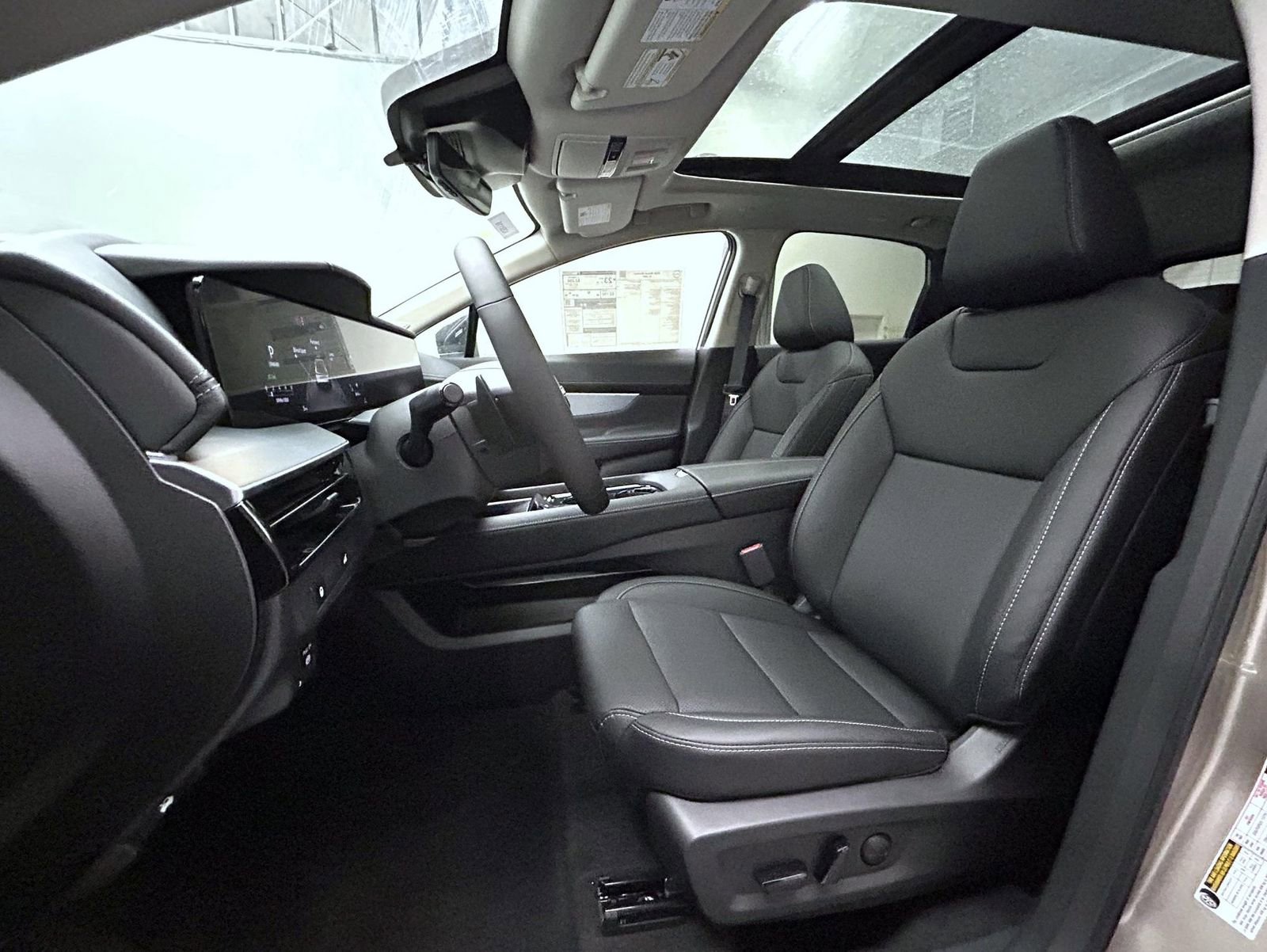 New 2026 Nissan Murano SL image 10