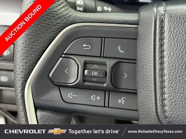 Used 2024 Toyota Tacoma TRD Off-Road AWD/4WD image 14