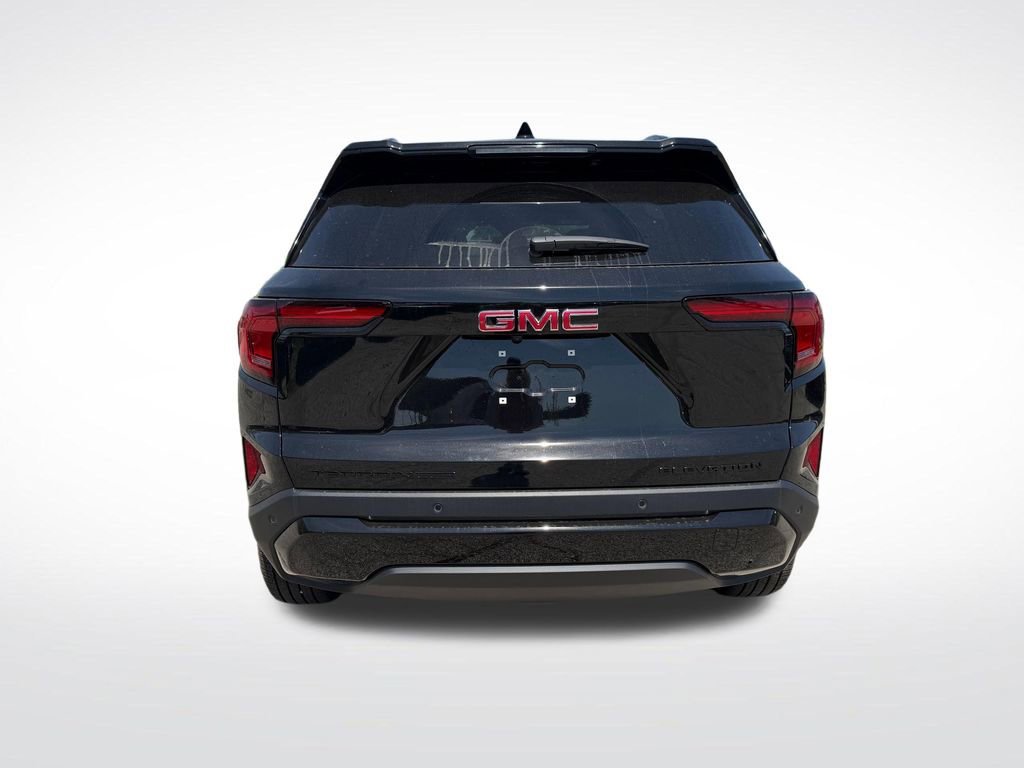 New 2026 GMC Terrain Elevation w/ Elevation Premium Package AWD/4WD image 6