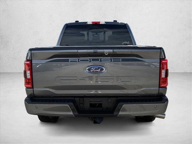 Used 2022 Ford F150 XLT w/ Equipment Group 302A High AWD/4WD image 6