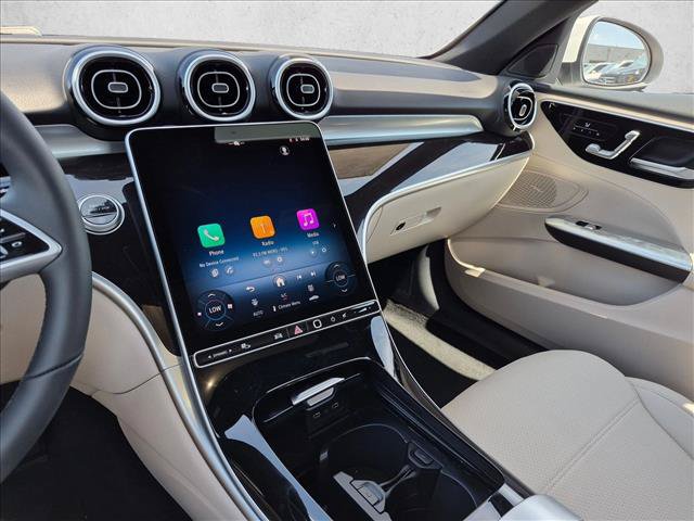 New 2026 Mercedes-Benz C 300 4MATIC Sedan image 14