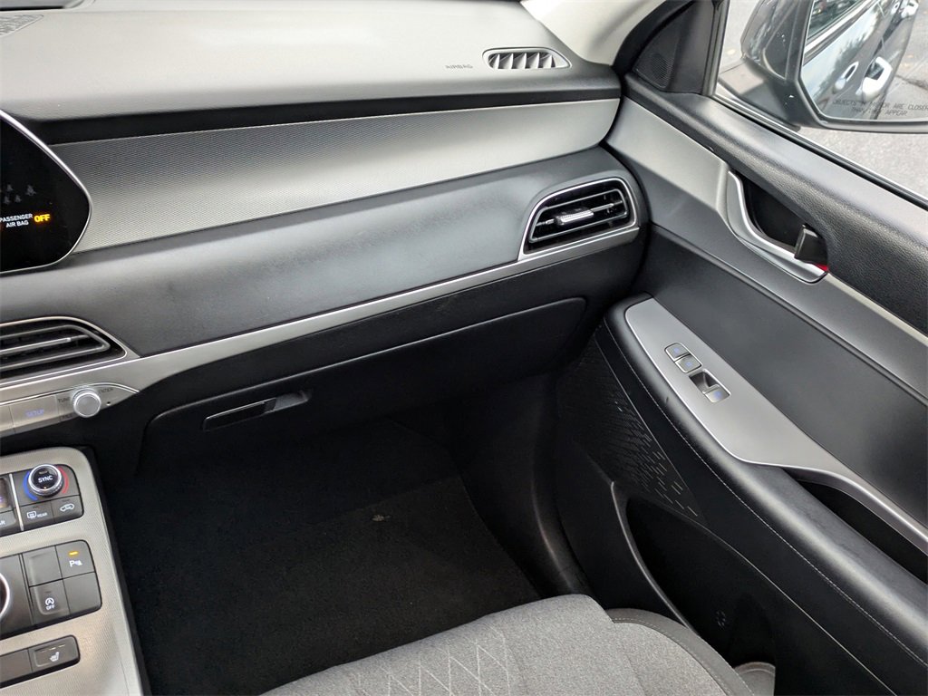 Used 2021 Hyundai Palisade SEL w/ Convenience Package image 18